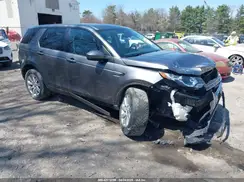 SALCP2BG7GH551013 2016 LAND ROVER DISCOVERY SPORT