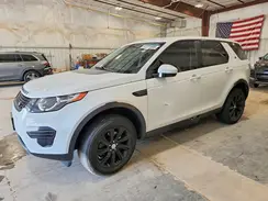 SALCP2BG7GH553232 2016 LAND ROVER DISCOVERY