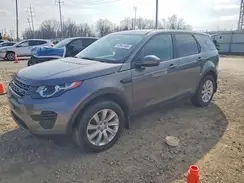 SALCP2BG7GH554400 2016 LAND ROVER DISCOVERY