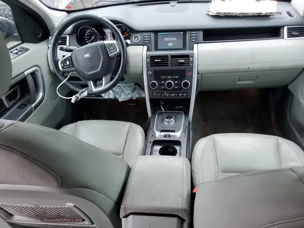 SALCP2BG7GH555451 2016 LAND ROVER DISCOVERY SPORT - Image 8