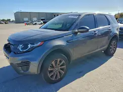 SALCP2BG7GH557815 2016 LAND ROVER DISCOVERY SPORT