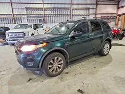 SALCP2BG7GH561718 2016 LAND ROVER DISCOVERY SPORT