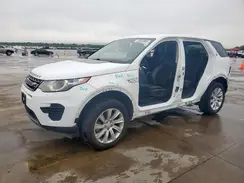 SALCP2BG7GH576445 2016 LAND ROVER DISCOVERY