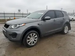SALCP2BG7GH576736 2016 LAND ROVER DISCOVERY