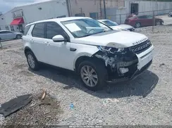 SALCP2BG7GH579281 2016 LAND ROVER DISCOVERY SPORT