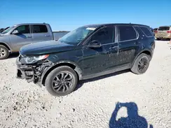 SALCP2BG7GH581130 2016 LAND ROVER DISCOVERY SPORT