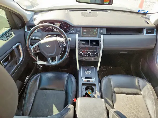 SALCP2BG7GH581130 2016 LAND ROVER DISCOVERY SPORT - Image 8