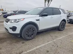 SALCP2BG7GH588059 2016 LAND ROVER DISCOVERY