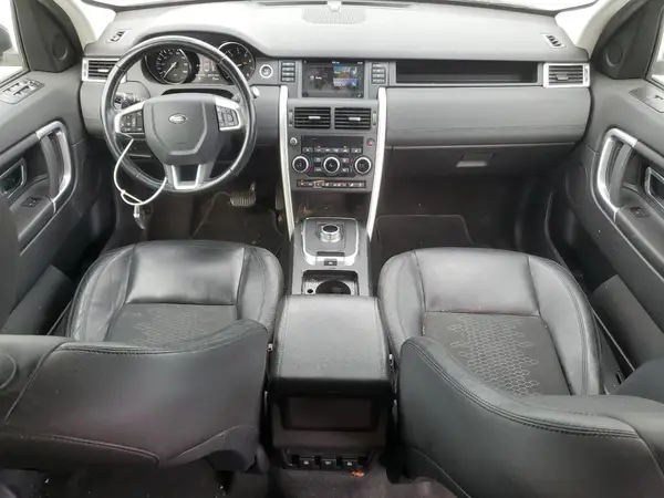 SALCP2BG7GH592208 2016 LAND ROVER DISCOVERY SPORT - Image 8