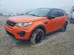 SALCP2BG7GH605426 2016 LAND ROVER DISCOVERY SPORT