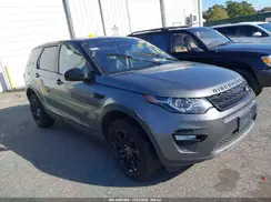 SALCP2BG7HH634457 2017 LAND ROVER DISCOVERY SPORT