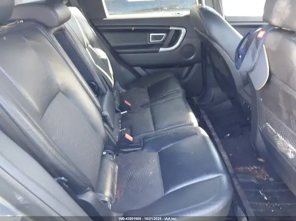 SALCP2BG7HH634457 2017 LAND ROVER DISCOVERY SPORT - Image 8