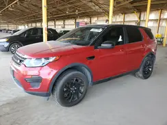 SALCP2BG7HH649945 2017 LAND ROVER DISCOVERY SPORT