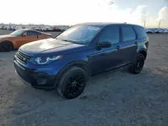 SALCP2BG7HH654000 2017 LAND ROVER DISCOVERY SPORT