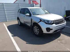 SALCP2BG7HH659004 2017 LAND ROVER DISCOVERY SPORT
