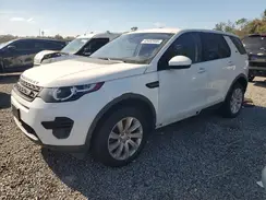 SALCP2BG7HH659262 2017 LAND ROVER DISCOVERY