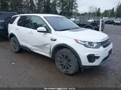 SALCP2BG7HH662159 2017 LAND ROVER DISCOVERY SPORT