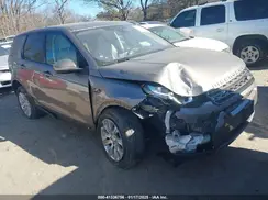 SALCP2BG7HH663313 2017 LAND ROVER DISCOVERY SPORT