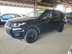 SALCP2BG7HH664736 2017 LAND ROVER DISCOVERY