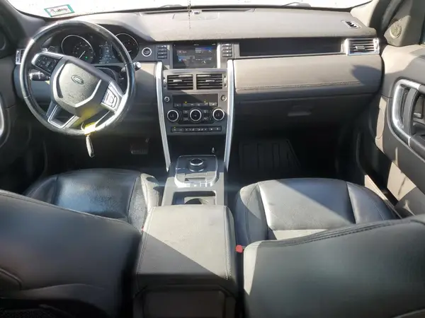 SALCP2BG7HH665062 2017 LAND ROVER DISCOVERY SPORT - Image 8