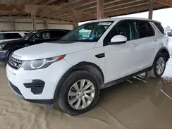 SALCP2BG7HH669984 2017 LAND ROVER DISCOVERY