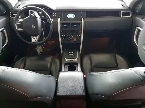 SALCP2BG7HH669984 2017 LAND ROVER DISCOVERY SPORT - Image 8