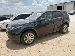 SALCP2BG7HH671444 2017 LAND ROVER DISCOVERY SPORT