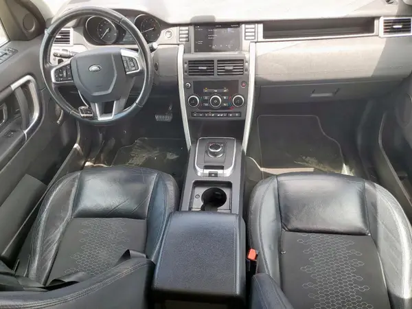 SALCP2BG7HH671444 2017 LAND ROVER DISCOVERY SPORT - Image 8