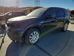 SALCP2BG7HH671721 2017 LAND ROVER DISCOVERY SPORT