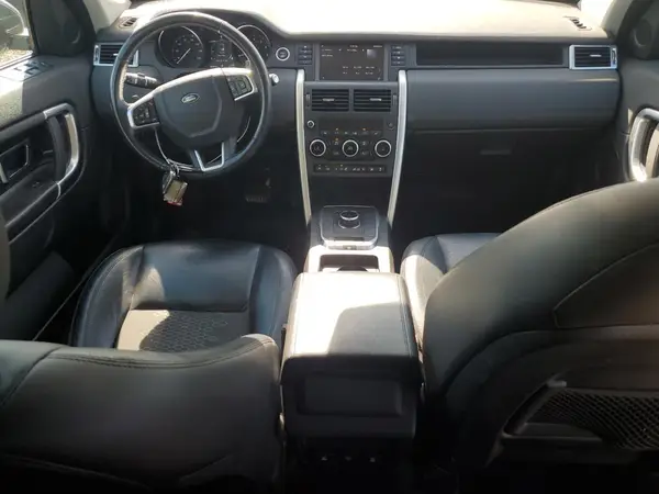 SALCP2BG7HH690740 2017 LAND ROVER DISCOVERY SPORT - Image 8