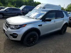 SALCP2BG7HH694948 2017 LAND ROVER DISCOVERY SPORT