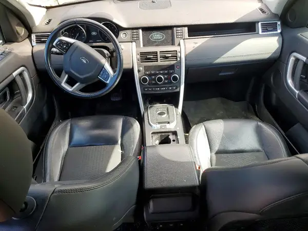 SALCP2BG7HH694948 2017 LAND ROVER DISCOVERY SPORT - Image 8