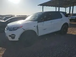 SALCP2BG7HH695789 2017 LAND ROVER DISCOVERY