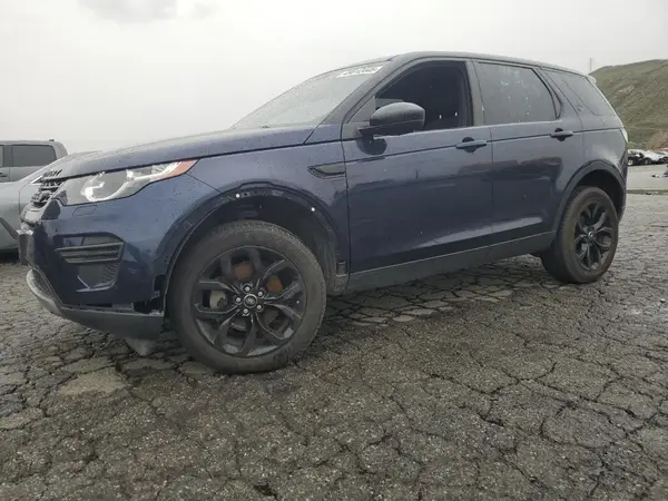 SALCP2BG7HH695890 2017 LAND ROVER DISCOVERY - Image 1