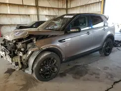 SALCP2BG7HH697509 2017 LAND ROVER DISCOVERY