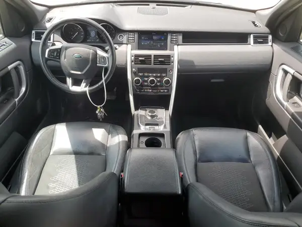 SALCP2BG7HH715829 2017 LAND ROVER DISCOVERY - Image 8