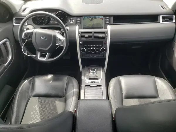 SALCP2BG8GH545320 2016 LAND ROVER DISCOVERY SPORT - Image 8