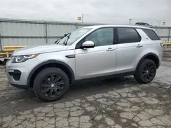 SALCP2BG8GH547701 2016 LAND ROVER DISCOVERY