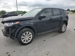 SALCP2BG8GH551456 2016 LAND ROVER DISCOVERY