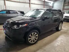 SALCP2BG8GH552851 2016 LAND ROVER DISCOVERY SPORT