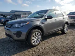 SALCP2BG8GH567513 2016 LAND ROVER DISCOVERY