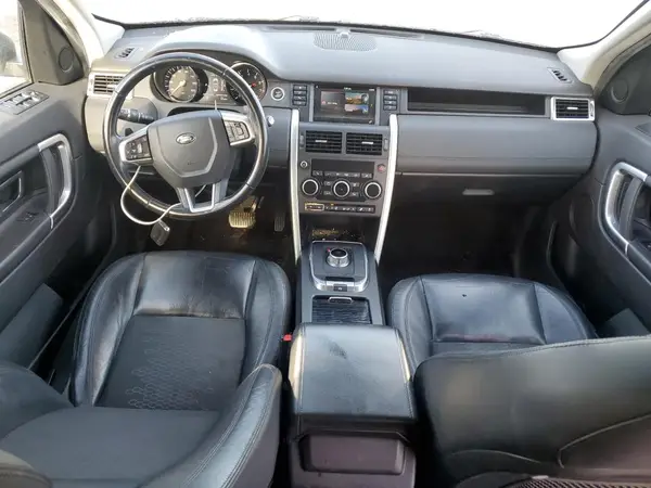 SALCP2BG8GH567513 2016 LAND ROVER DISCOVERY - Image 8