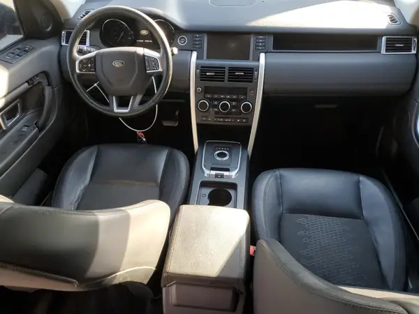 SALCP2BG8GH576437 2016 LAND ROVER DISCOVERY SPORT - Image 8