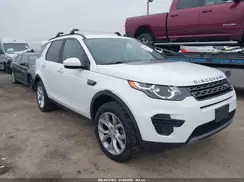 SALCP2BG8GH577684 2016 LAND ROVER DISCOVERY SPORT