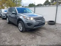 SALCP2BG8GH582481 2016 LAND ROVER DISCOVERY SPORT