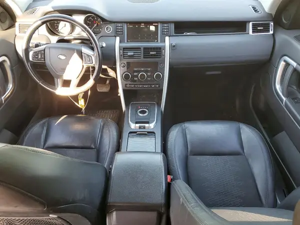 SALCP2BG8GH585123 2016 LAND ROVER DISCOVERY - Image 8
