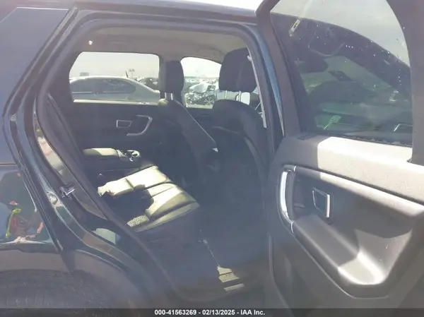 SALCP2BG8GH589771 2016 LAND ROVER DISCOVERY SPORT - Image 8