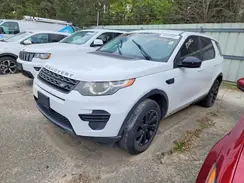SALCP2BG8GH594551 2016 LAND ROVER DISCOVERY