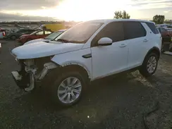 SALCP2BG8GH602373 2016 LAND ROVER DISCOVERY