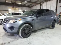 SALCP2BG8GH608593 2016 LAND ROVER DISCOVERY
